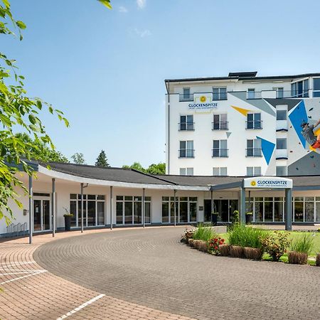 Sport- & Seminarhotel Glockenspitze Altenkirchen  Εξωτερικό φωτογραφία