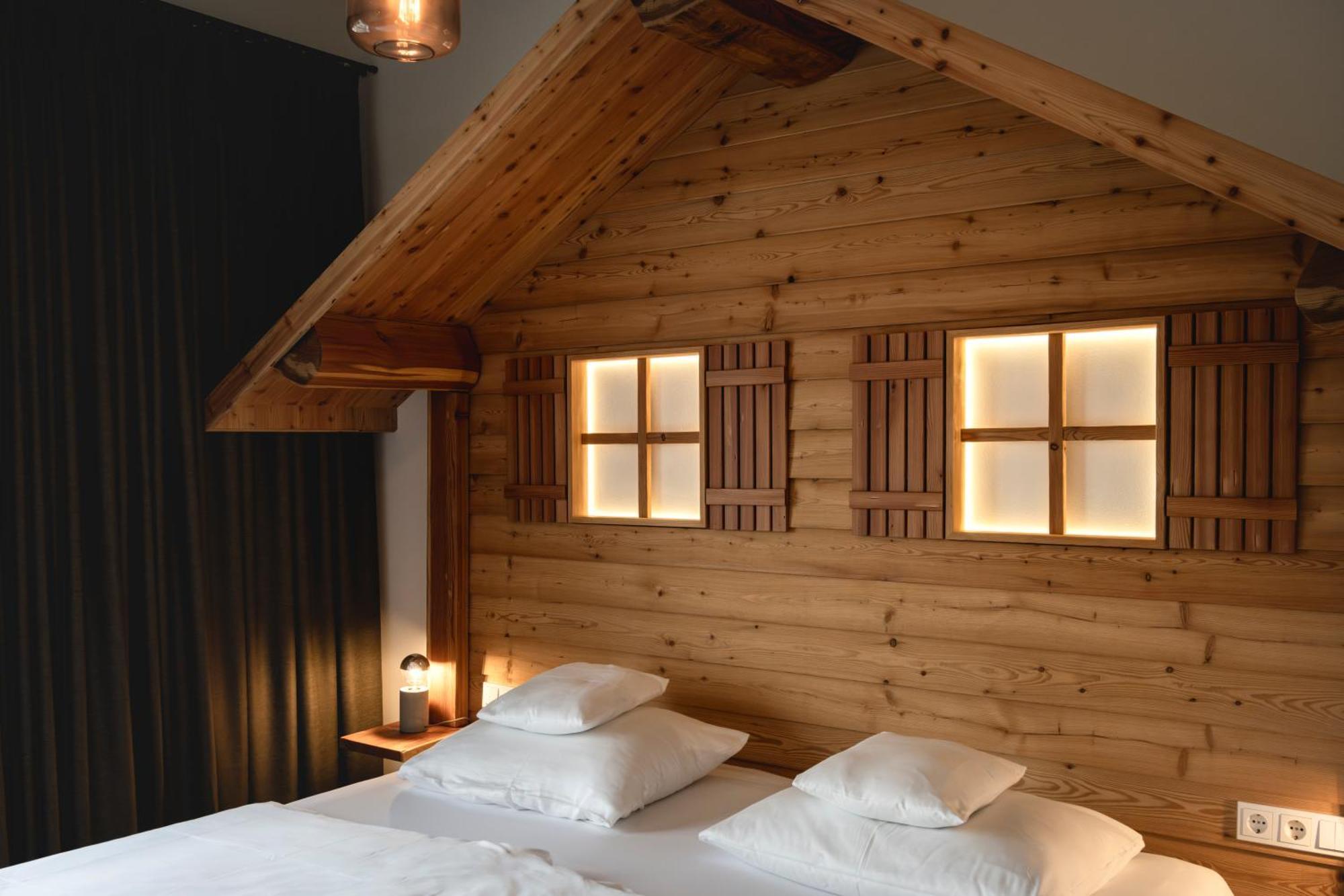 Sport- & Seminarhotel Glockenspitze Altenkirchen  Εξωτερικό φωτογραφία